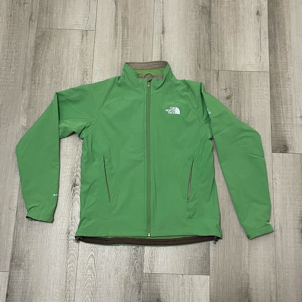 The North Face Apex Jacket